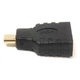 Переходник HDMI to microHDMI PowerPlant (KD00AS1298) - изображение 2