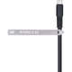 Дата кабель USB 2.0 AM to USB-C 1.2m black RivaCase (PS6002 BK12) - изображение 3