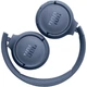 Навушники JBL Tune 520BT Blue (JBLT520BTBLUEU) - зображення 10