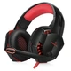 Наушники REAL-EL GDX-8000 Vibration Surround 7.1 Backlit (EL124100017) - изображение 1