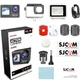 Екшн-камера SJCAM SJ8 Dual Screen (6972476162183) - зображення 3