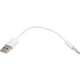 Перехідник USB AM to 4pin Jack 3.5mm 0.15m PowerPlant (CA912827) - зображення 2