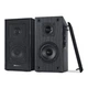 Акустическая система REAL-EL S-250 Black (EL121000005) - изображение 6