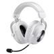 Наушники Logitech G Pro X 2 Lightspeed Wireless White (981-001269) - изображение 1