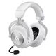 Наушники Logitech G Pro X 2 Lightspeed Wireless White (981-001269) - изображение 3