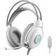 Наушники A4Tech FH300U White (4711421981170) - изображение 1