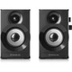 Акустична система REAL-EL S-217 Black (EL121200013) - зображення 3