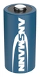 Батарейка Ansmann CR123A/CR17335 BL 1шт (5020012) - изображение 2