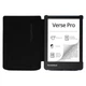 Чехол-книжка PocketBook Origami Cover для PocketBook PB629/634 6" Black (H-SO-634-K-WW) - изображение 6