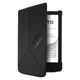 Чехол-книжка PocketBook Origami Cover для PocketBook PB629/634 6" Black (H-SO-634-K-WW) - изображение 7