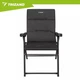 Крісло туристичне 59x70x91см Trizand 27609 - изображение 5