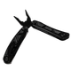 Мультитул Camotec Beta Flashlight Чорний - изображение 4