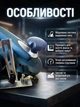Электрорубанок BOXER BX209 1950 Вт 82 мм с регулировкой глубины строгания системой отвода пыли и скоростью 16000 об мин для обработки древесины - изображение 2