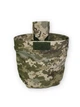 Сумка для скидання магазинів Vik-Tailor Reset bag, MM14. Матеріал Cordura 1000D, кріплення MOLLE - зображення 1