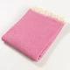 Підстилка килимок на пляж великий Dream Pink покривало для пляжу 200x240 см - зображення 2
