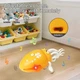 Игрушка кальмар AND 5493 танцующий музыкальный с подсветкой интерактивная toy для детей - изображение 10