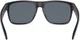 Очки Costa Del Mar Spearo XL Matte Black Blue Mirror 580P - изображение 4