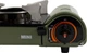 Газова плита Tribe Mini T-HD-0010 Olive портативна для походів 1900 Вт п’єзопідпал металевий корпус - зображення 8