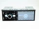 Автомагнітола 4062 1DIN сенсорна 4.1 дюйма Bluetooth USB FM RGB підсвітка MP3 MP4 AVI DIVX FLAC AUX RCA відеовхід відеовихід підтримка камери заднього огляду еквалайзер пульт дистанційного керування мультимедійний ресивер ISO - изображение 4