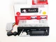 Автомагнітола 1283 1DIN USB 2.0 MicroSD AUX FM RDS MP3 WMA TFT дисплей автомобільна магнітола 2 RCA ISO пульт дистанційного керування аудіосистема 18 радіостанцій карта пам'яті 16 ГБ відтворення музики 4x50 Вт - изображение 2