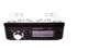 Автомагнітола Pion 2017 ISO 1DIN USB SD MMC AUX FM тюнер MP3 WMA LED дисплей RCA пульт дистанційного керування автомобільна магнітола аудіосистема 4x50 Вт 18 радіостанцій USB 2.0 карта пам'яті 16 ГБ - изображение 2