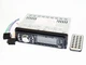 Автомагнітола 2032 1DIN USB 2.0 MicroSD AUX FM RDS MP3 WMA TFT дисплей автомобільна магнітола 2 RCA ISO пульт дистанційного керування аудіосистема 18 радіостанцій карта пам'яті 16 ГБ відтворення музики 4x50 Вт - изображение 4