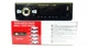 Автомагнітола Pion-SВ 1287 ISO 1 DIN USB microSD AUX FM MP3 WMA автомобільна магнітола з пультом дистанційного керування TFT дисплей RCA вихід еквалайзер 4х50W фронтальний USB підтримка карт пам'яті автопрогравач - изображение 5