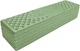 Каремат Terra Incognita Sleep Mat гармошка 3-сезонный пенополиэтиленовый туристический с резиновыми стяжками - изображение 3