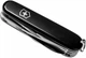 Ніж Victorinox Deluxe Tinker 1.4723.3 кишеньковий для походів 17 інструментів чорний - зображення 2