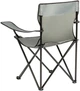 Стул раскладной Skif Outdoor Сomfort Dark Gray - изображение 2