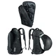 Мото рюкзак IXON V-CARRIER 25 black - зображення 6