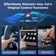 Беспроводной адаптер CarPlay HaMeby - изображение 8