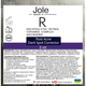 Сыворотка для лица с ретинолом Jole R 3 мл - изображение 1