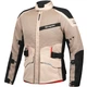 Туринговая мотокуртка IXON M-NJORD sand/black/red XL - изображение 1