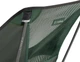 Стул Helinox Chair One складной алюминиевый до 145 кг для походов и рыбалки Forest Green - изображение 4