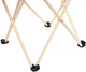 Стол раскладной Skif Outdoor Whitty M Бежевый - изображение 8
