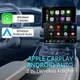 Беспроводной адаптер 2-в-1 CarPlay и Android Auto YNF (USB + Type-C) - изображение 2