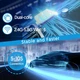 Беспроводной адаптер 2-в-1 CarPlay и Android Auto YNF (USB + Type-C) - изображение 6