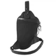 Сумка на ногу IXON R-EMINGTON LEG BAG black/white - зображення 2