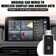 Автомобильный адаптер для беспроводного CarPlay - изображение 3