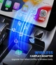 Бездротовий адаптер CarPlay Teeran CP 21 - зображення 3
