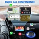 Адаптер AUXIRACER Wireless CarPlay - изображение 4