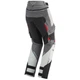 Женские туринговые мотобрюки IXON MIDGARD PT grey/black/red XL - изображение 2