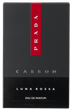 Woda perfumowana męska Prada Luna Rossa Carbon 100 ml (3614274490237) - obraz 2