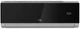 Кондиціонер TCL TAC-12CHSD/XA82I чорний інверторний Wi-Fi Black - изображение 2