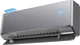 Кондиціонер TCL TAC-09CHSD/FAI сірий інверторний Wi-Fi FreshIN - зображення 2