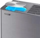 Кондиціонер TCL TAC-09CHSD/FAI сірий інверторний Wi-Fi FreshIN - зображення 5
