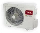 Кондиціонер TCL TAC-09CHSD/FAI сірий інверторний Wi-Fi FreshIN - зображення 7