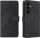 Чохол із замші VelvetMagnet для Samsung Galaxy A57 A576 Black (45205-2B) - зображення 1