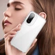 Силиконовый чехол Space Xiaomi Redmi A7 Pro (прозрачный) (45193) - изображение 5